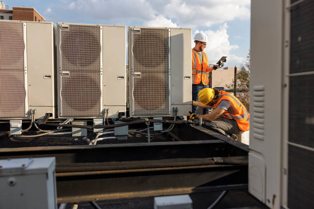 Best HVAC Software and Technology in Bradford, TN