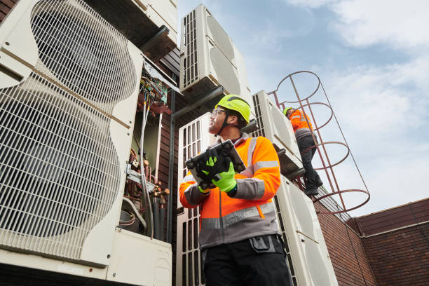 Best HVAC Financing and Leasing in Bradford, TN