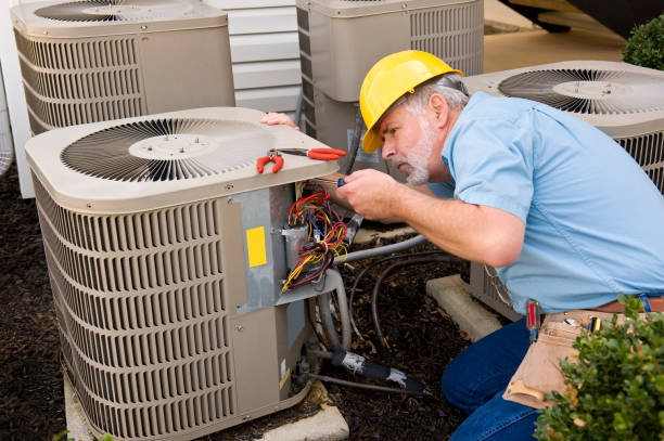 Best HVAC Training and Certification in Bradford, TN