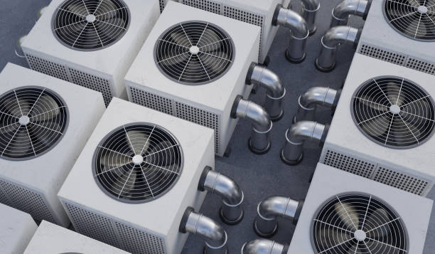 Best HVAC Supply and Distribution in Bradford, TN